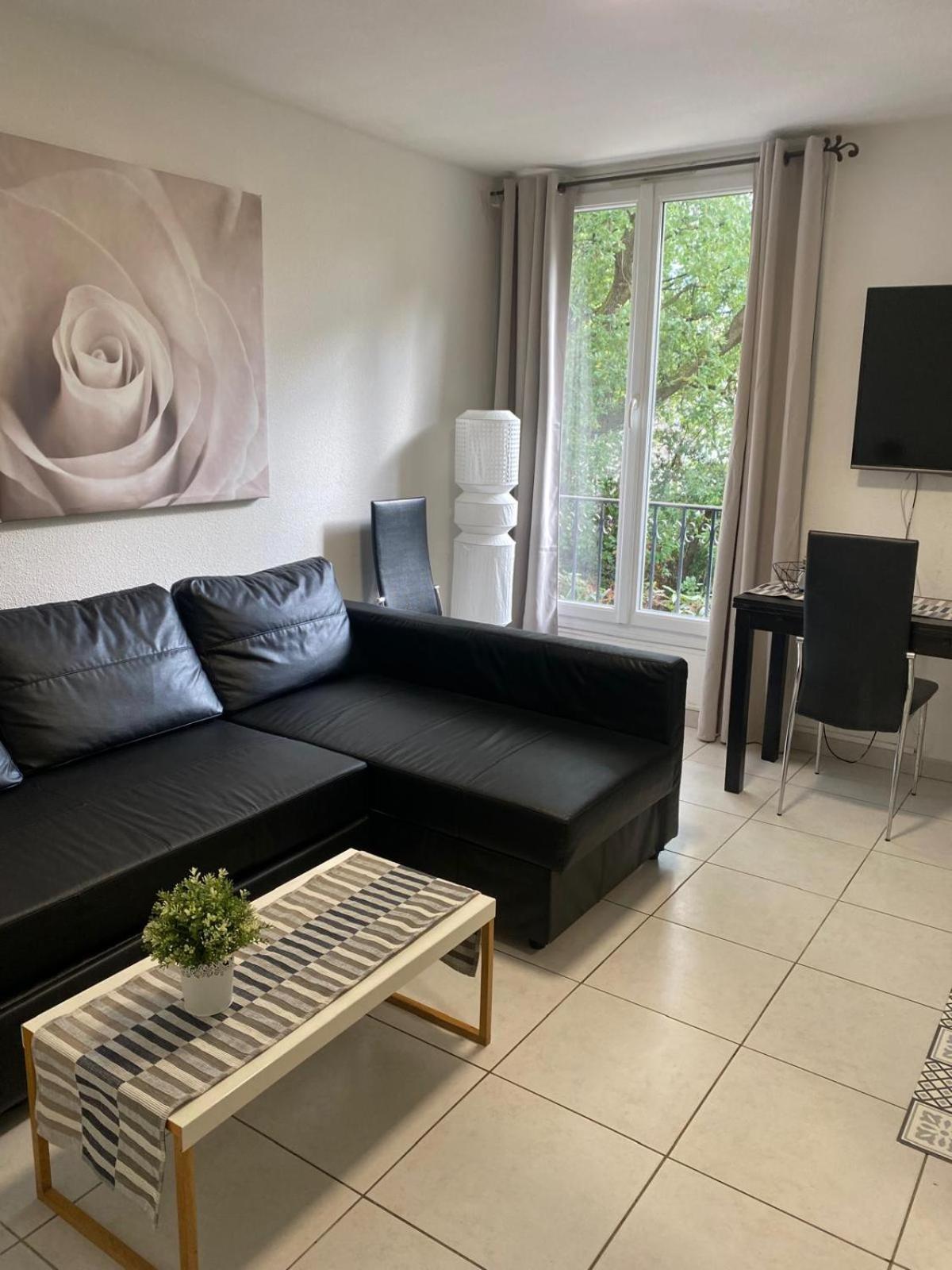 Kimi Residence Cannes Ngoại thất bức ảnh