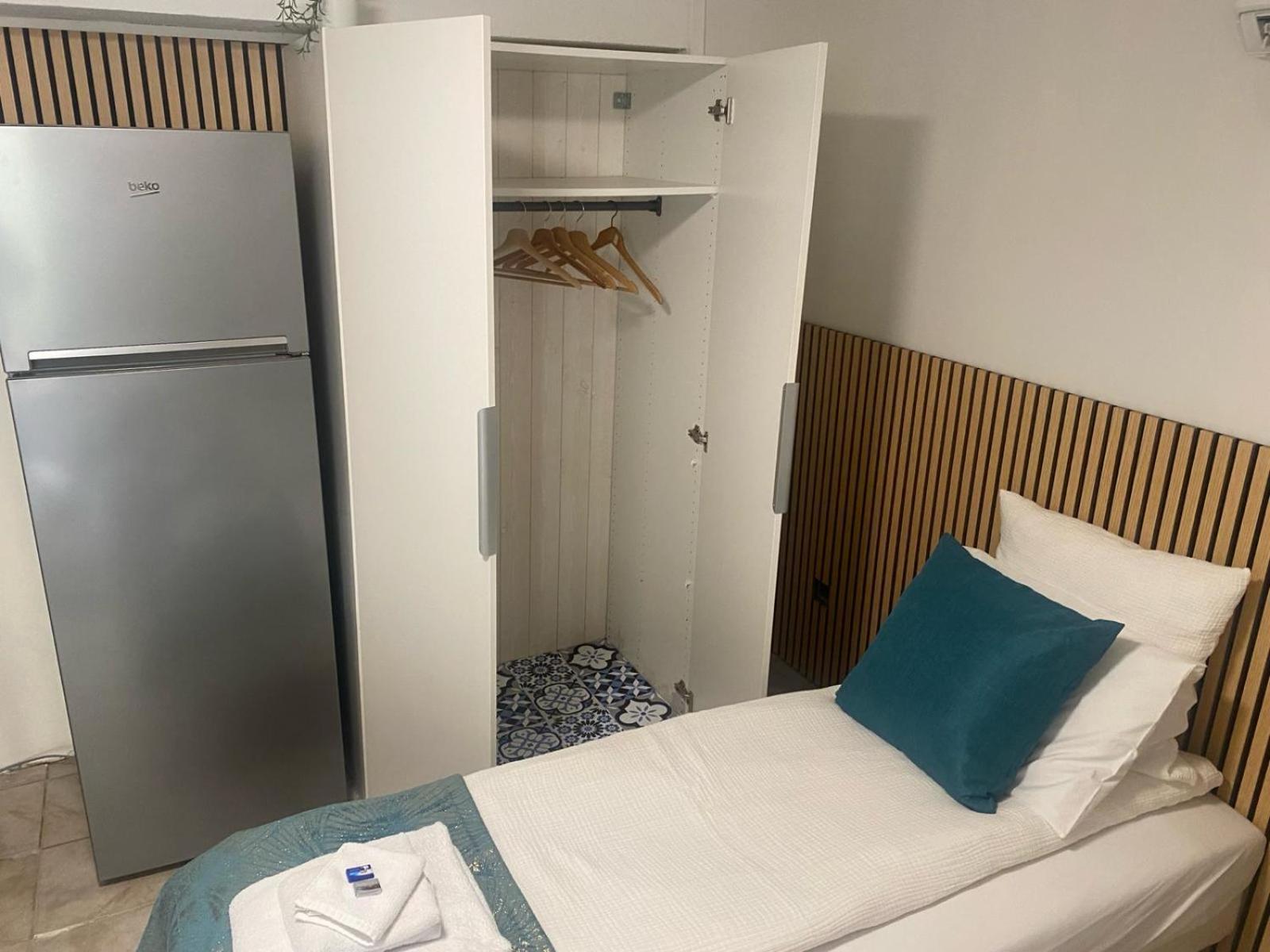 Kimi Residence Cannes Ngoại thất bức ảnh