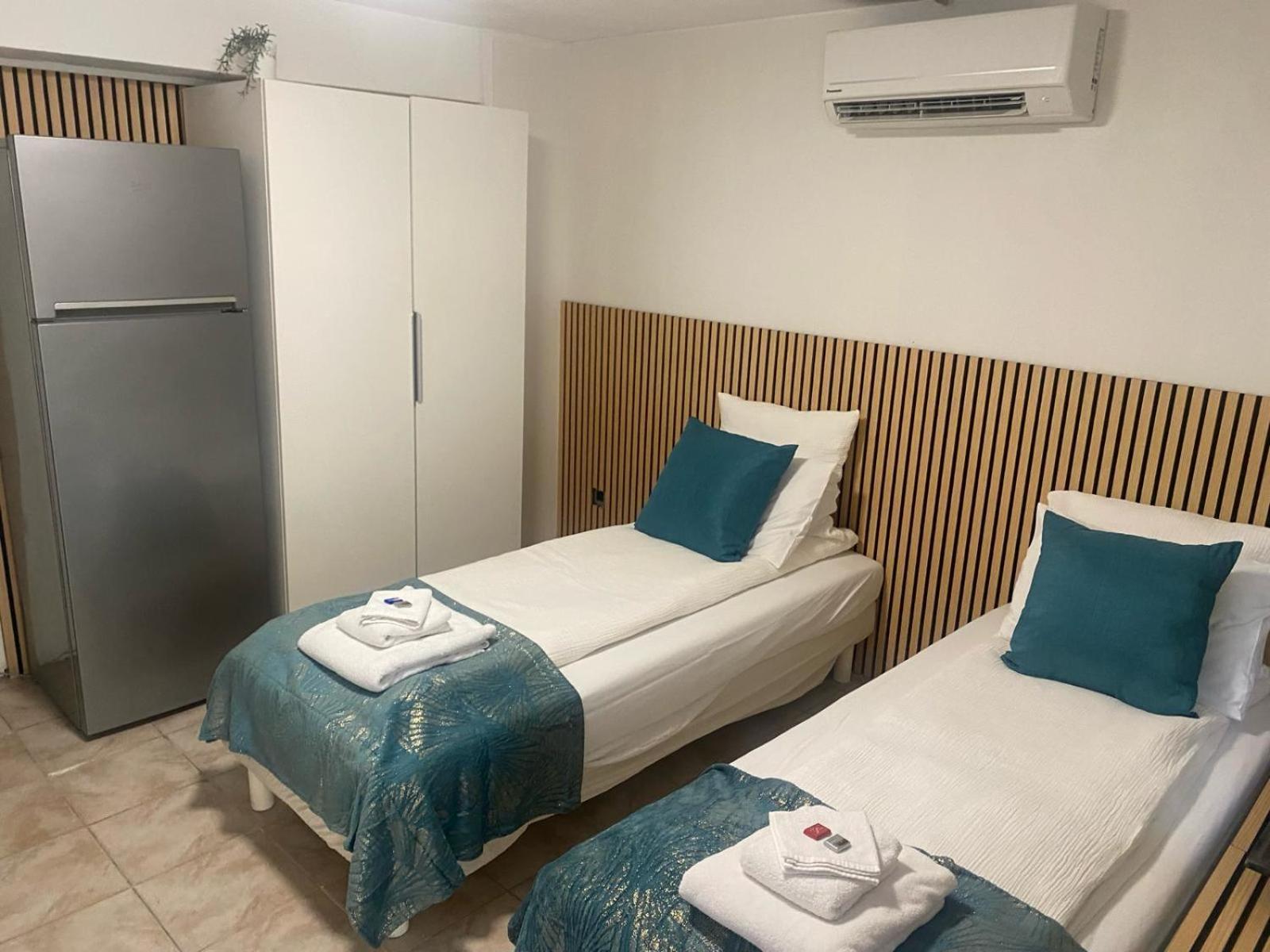 Kimi Residence Cannes Ngoại thất bức ảnh